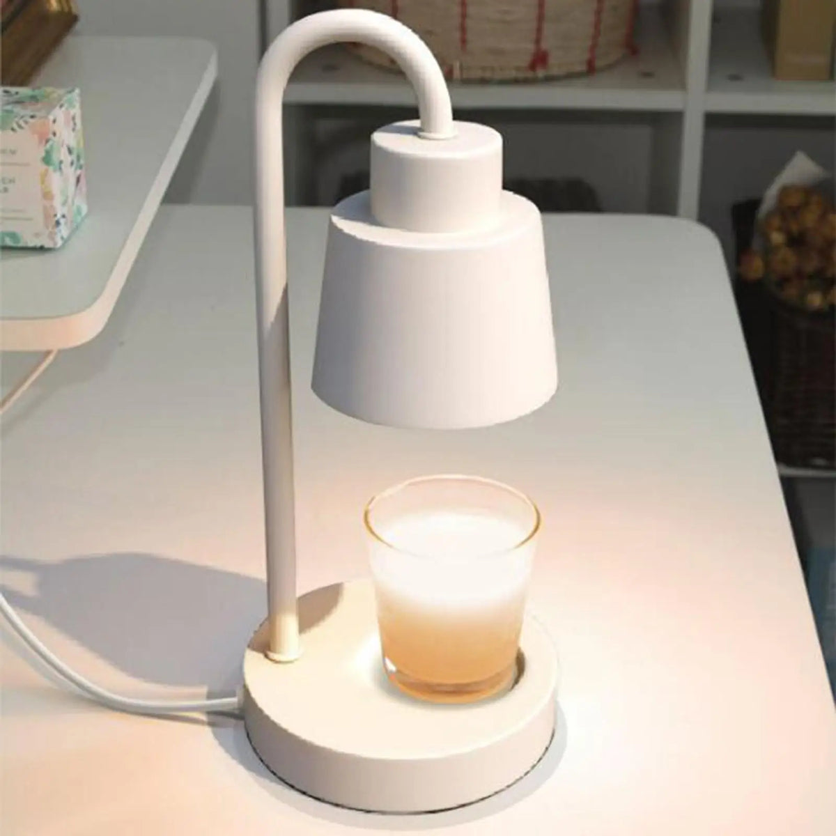 CANDLE WARMER LAMP