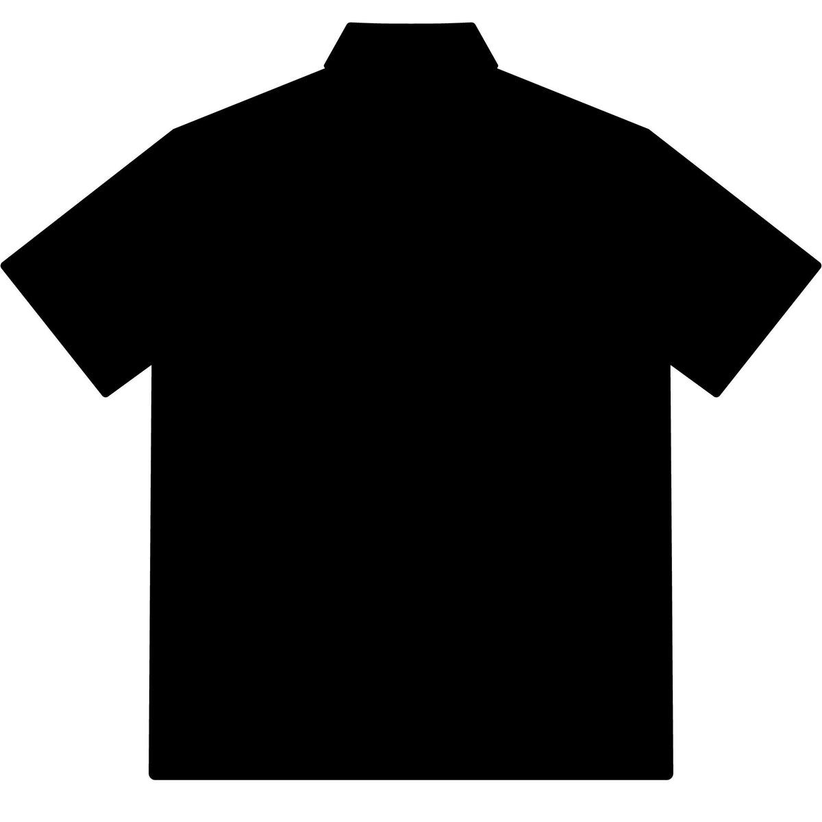 Unisex Pique Polo