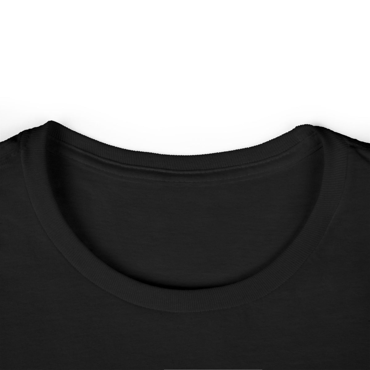Skull Cowboy Tee - "You'd Think There's 10 of Me" Women's Graphic Shirt