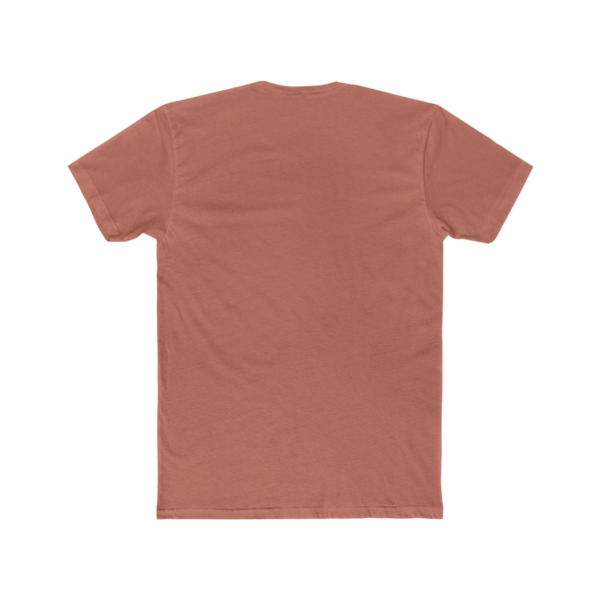 I Love You, But... T‑Shirt — Minimalist Funny Relationship Tee