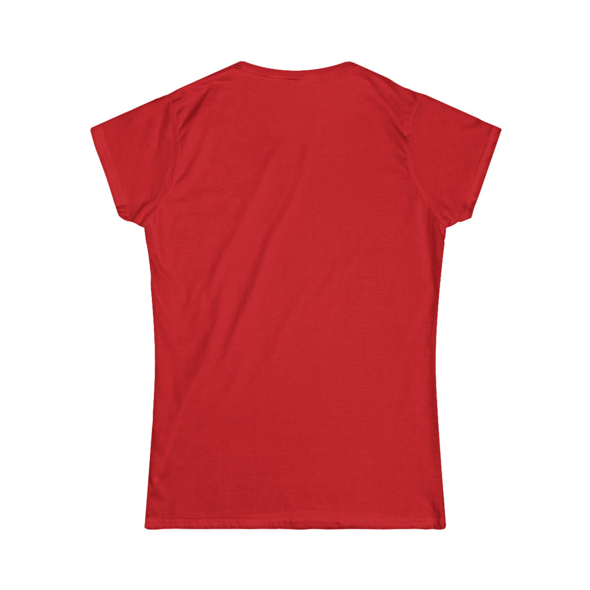 Skull Cowboy Tee - "You'd Think There's 10 of Me" Women's Graphic Shirt