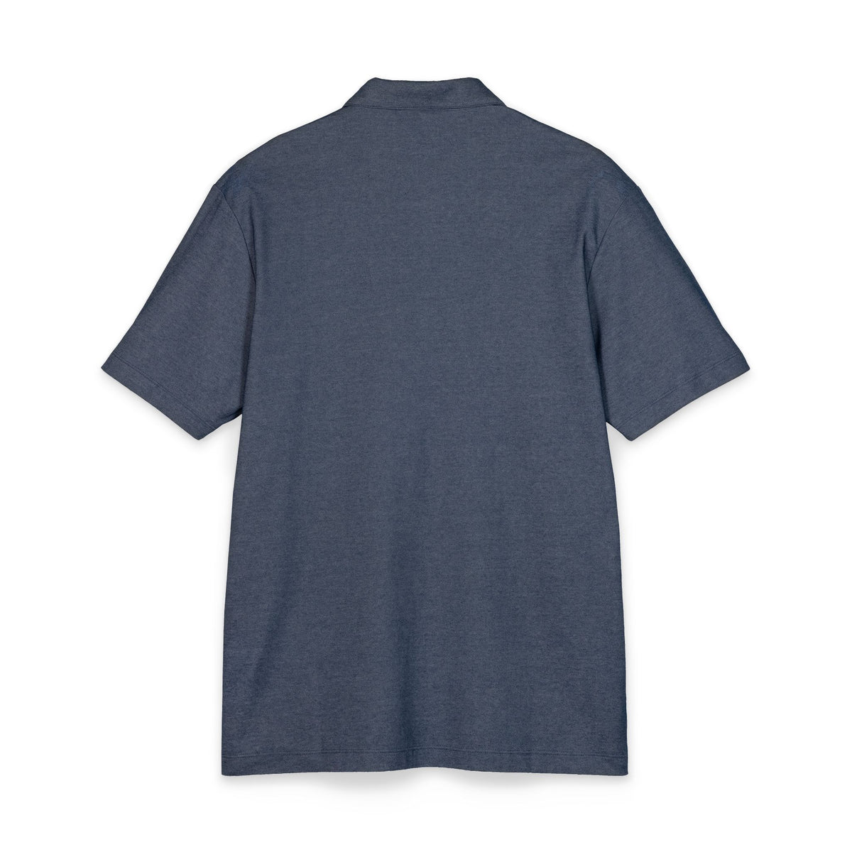 Port Authority® Fine Pique Blend Polo
