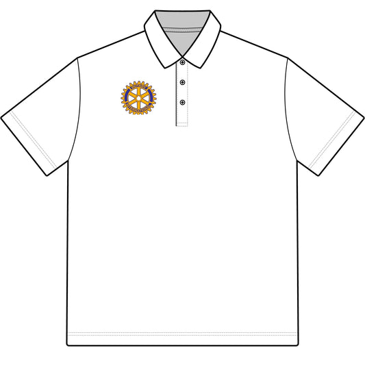 Unisex Pique Polo