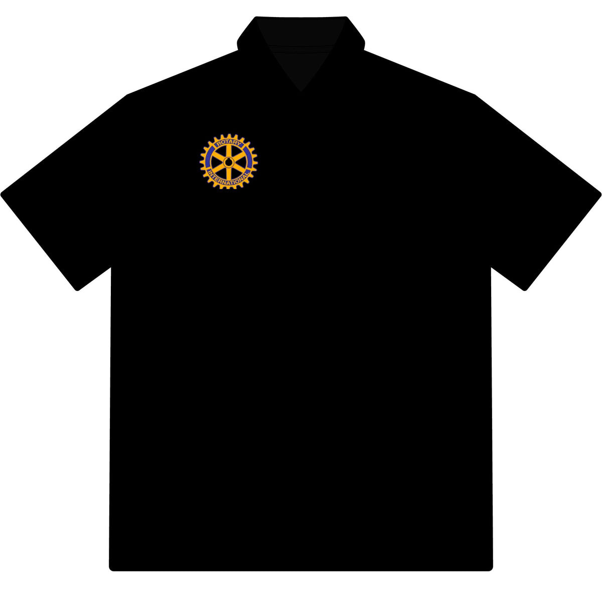 Unisex Pique Polo