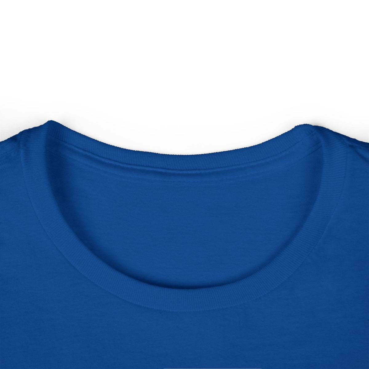 "Absolutely NOT" Women's Graphic Tee - Funny Slogan Casual Shirt