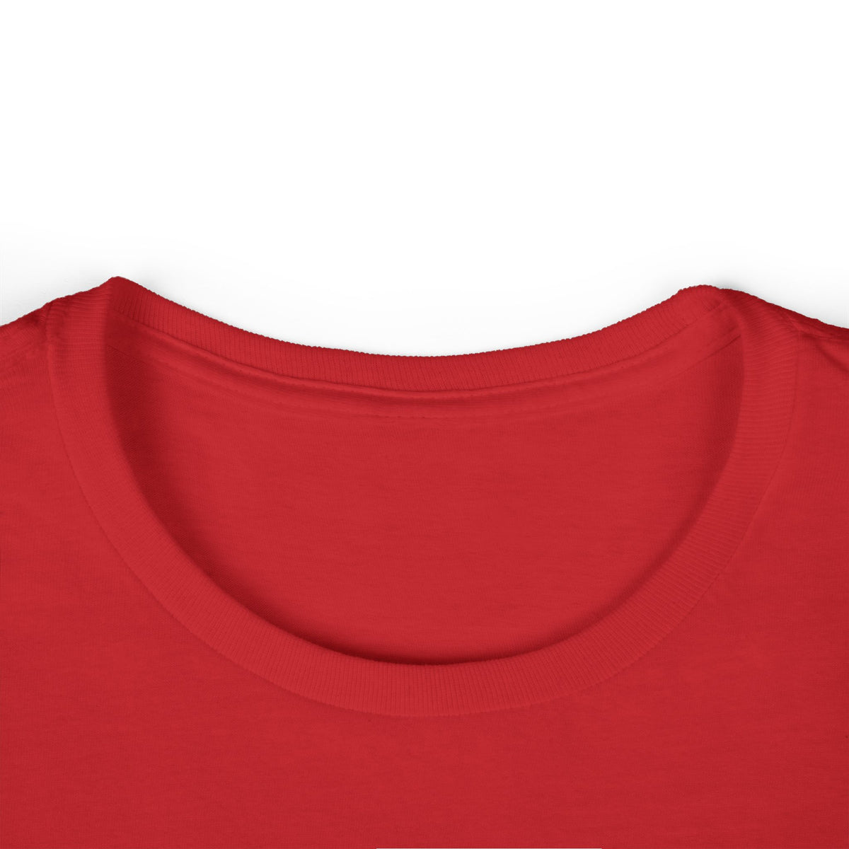 "Absolutely NOT" Women's Graphic Tee - Funny Slogan Casual Shirt