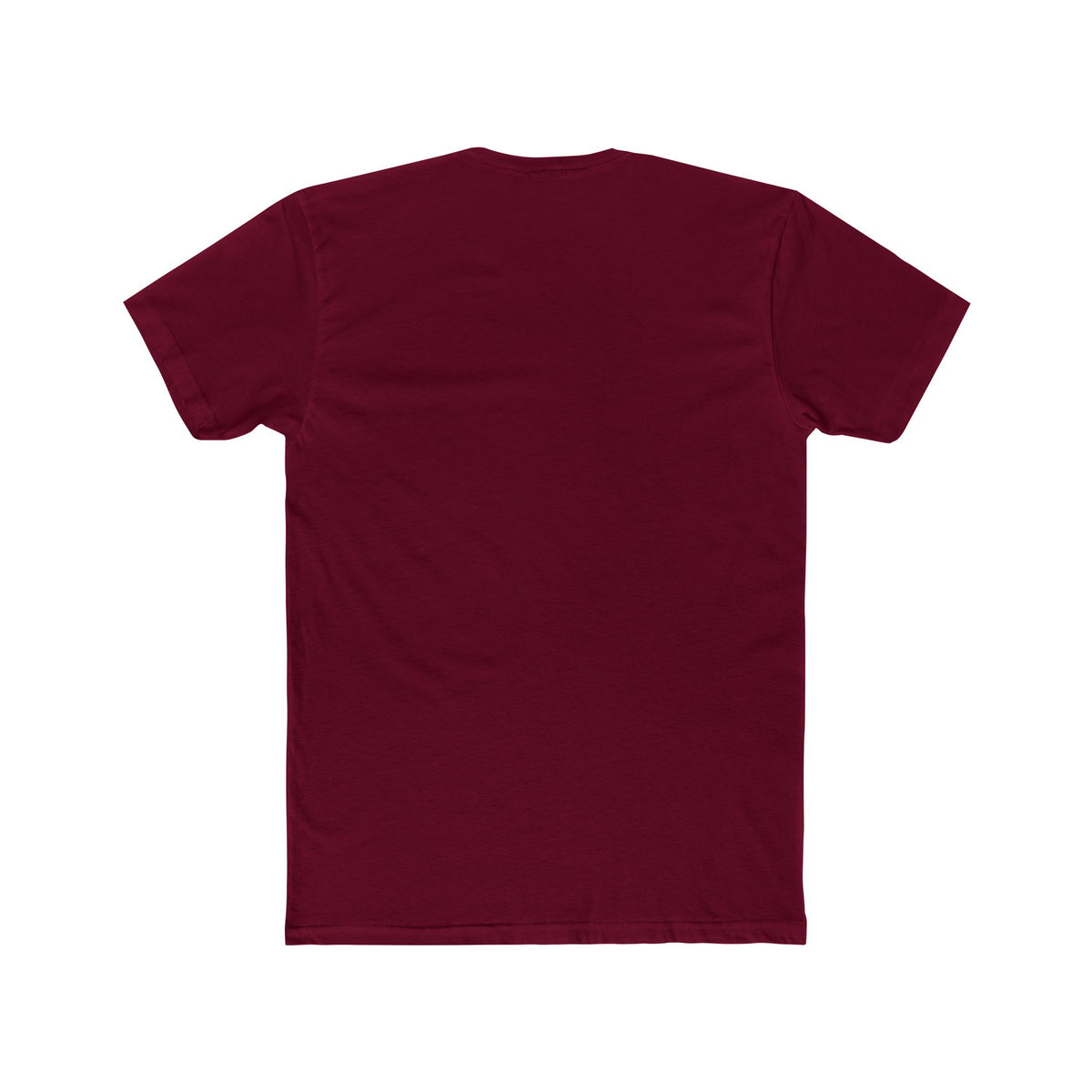 I Love You, But... T‑Shirt — Minimalist Funny Relationship Tee