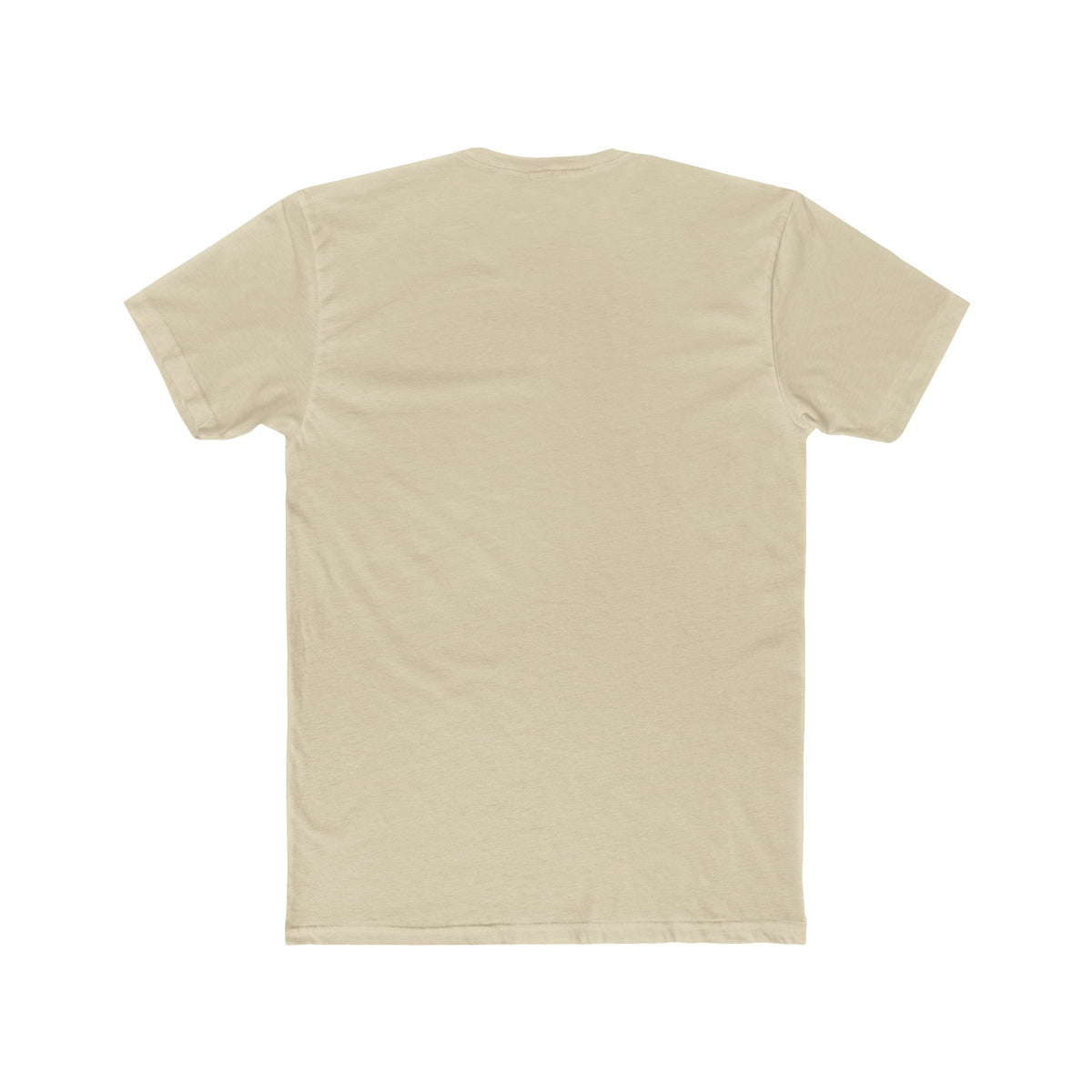 I Love You, But... T‑Shirt — Minimalist Funny Relationship Tee