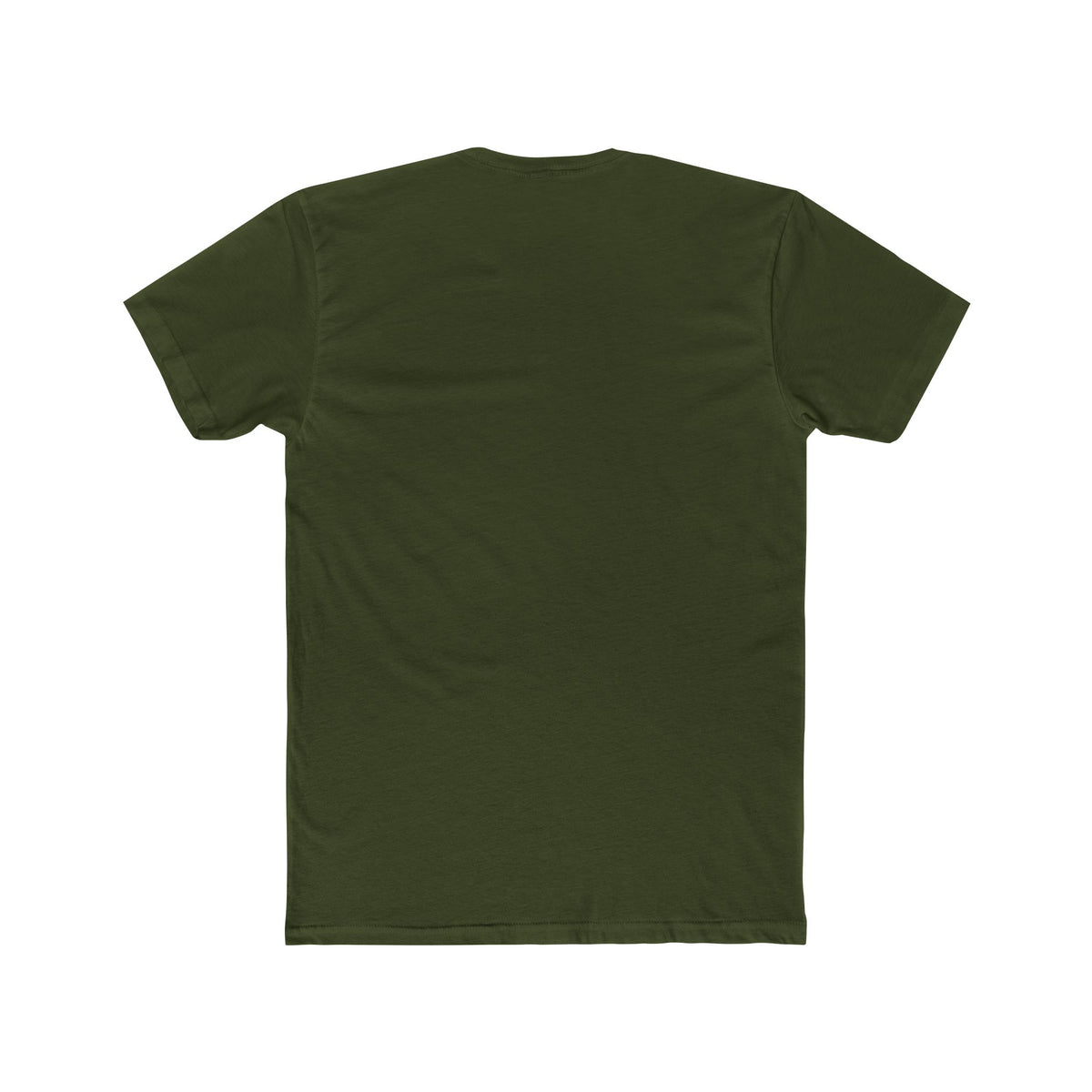 I Love You, But... T‑Shirt — Minimalist Funny Relationship Tee