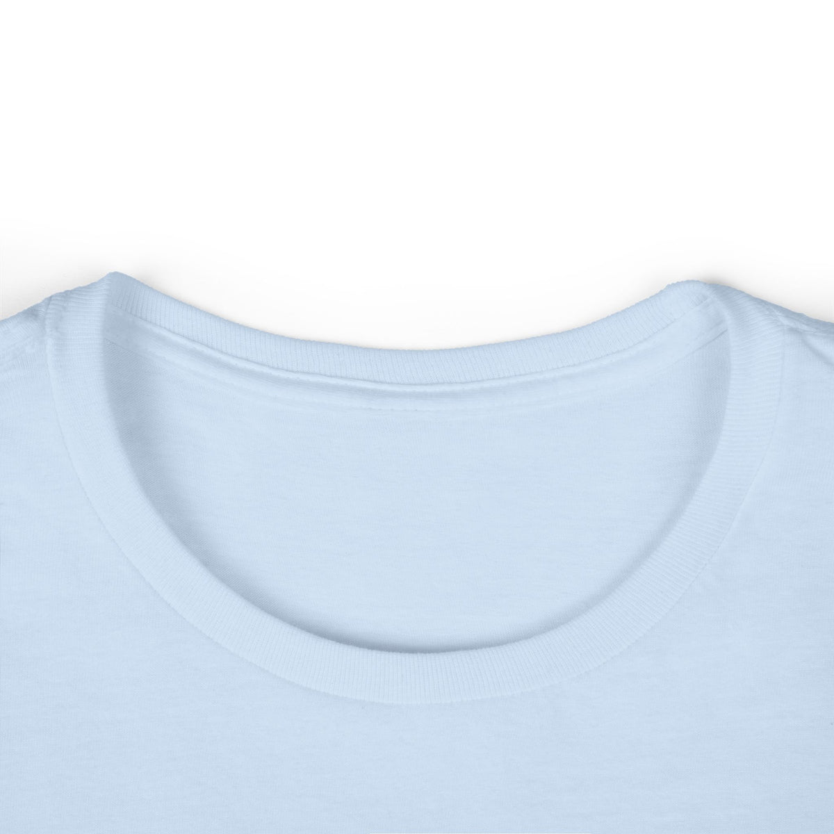 "Absolutely NOT" Women's Graphic Tee - Funny Slogan Casual Shirt
