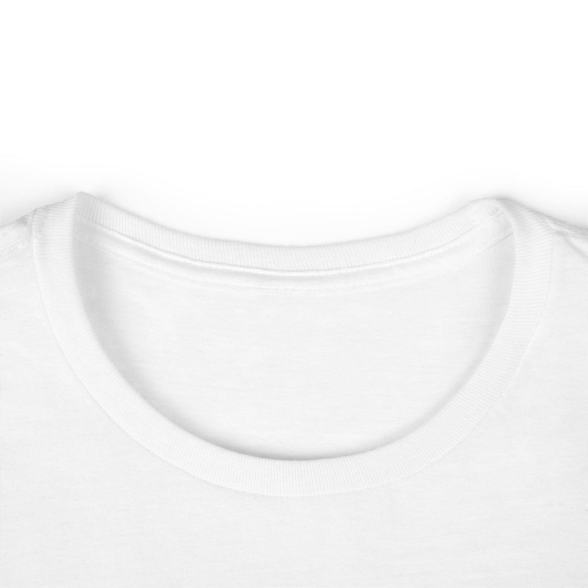 "Absolutely NOT" Women's Graphic Tee - Funny Slogan Casual Shirt