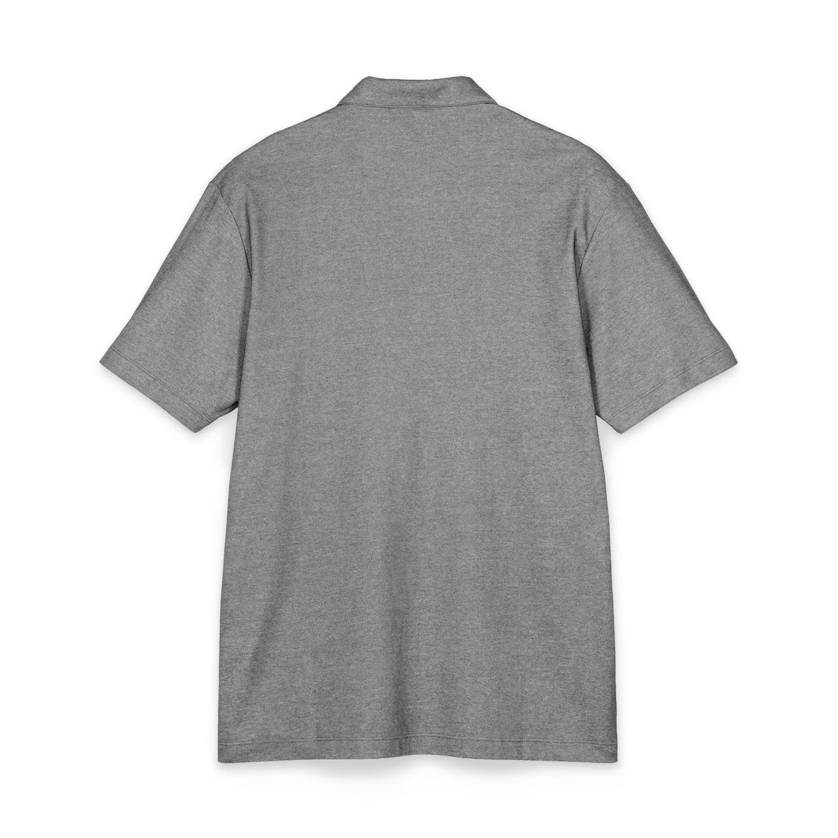 Port Authority® Fine Pique Blend Polo