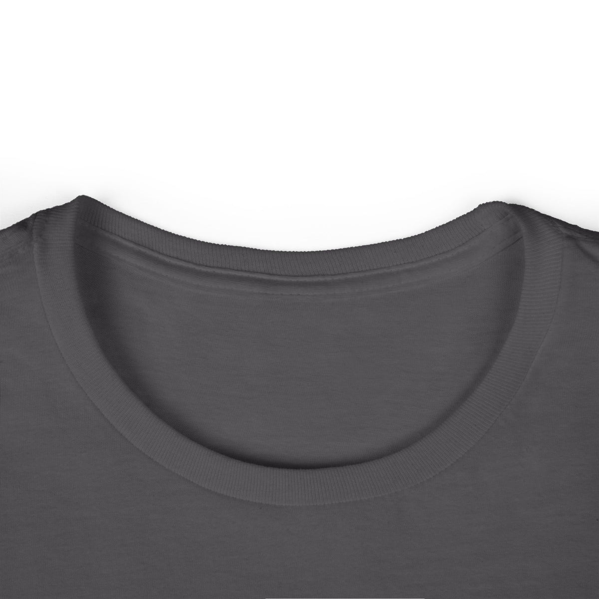 "Absolutely NOT" Women's Graphic Tee - Funny Slogan Casual Shirt