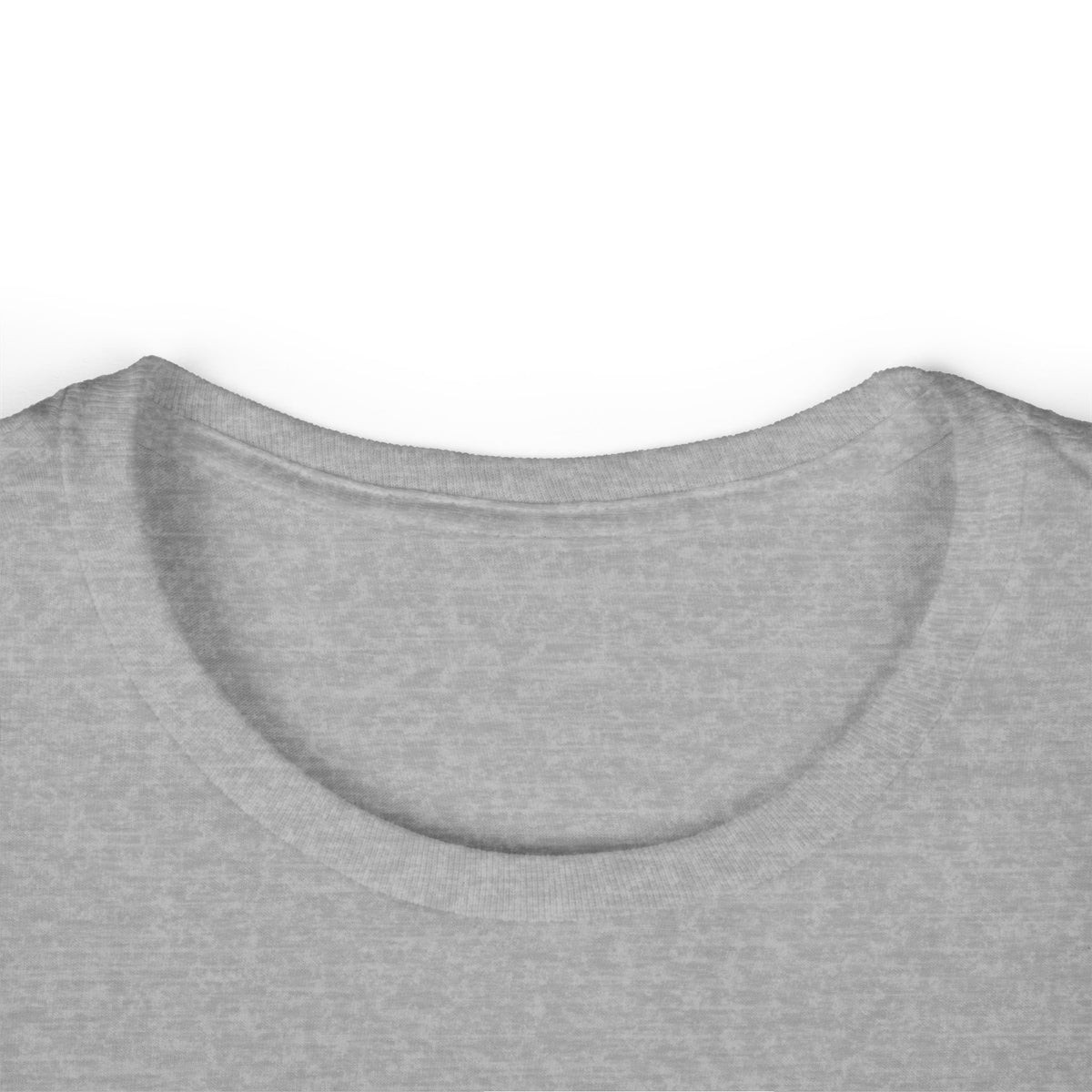 "Absolutely NOT" Women's Graphic Tee - Funny Slogan Casual Shirt