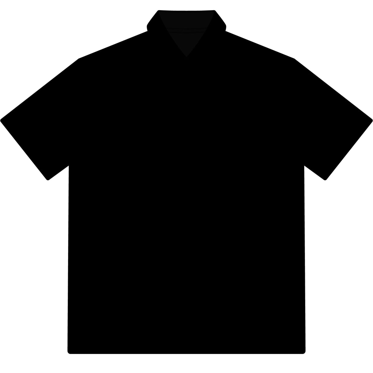 Unisex Pique Polo