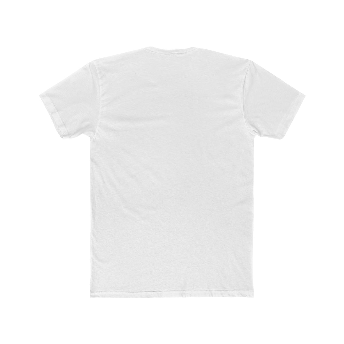 I Love You, But... T‑Shirt — Minimalist Funny Relationship Tee