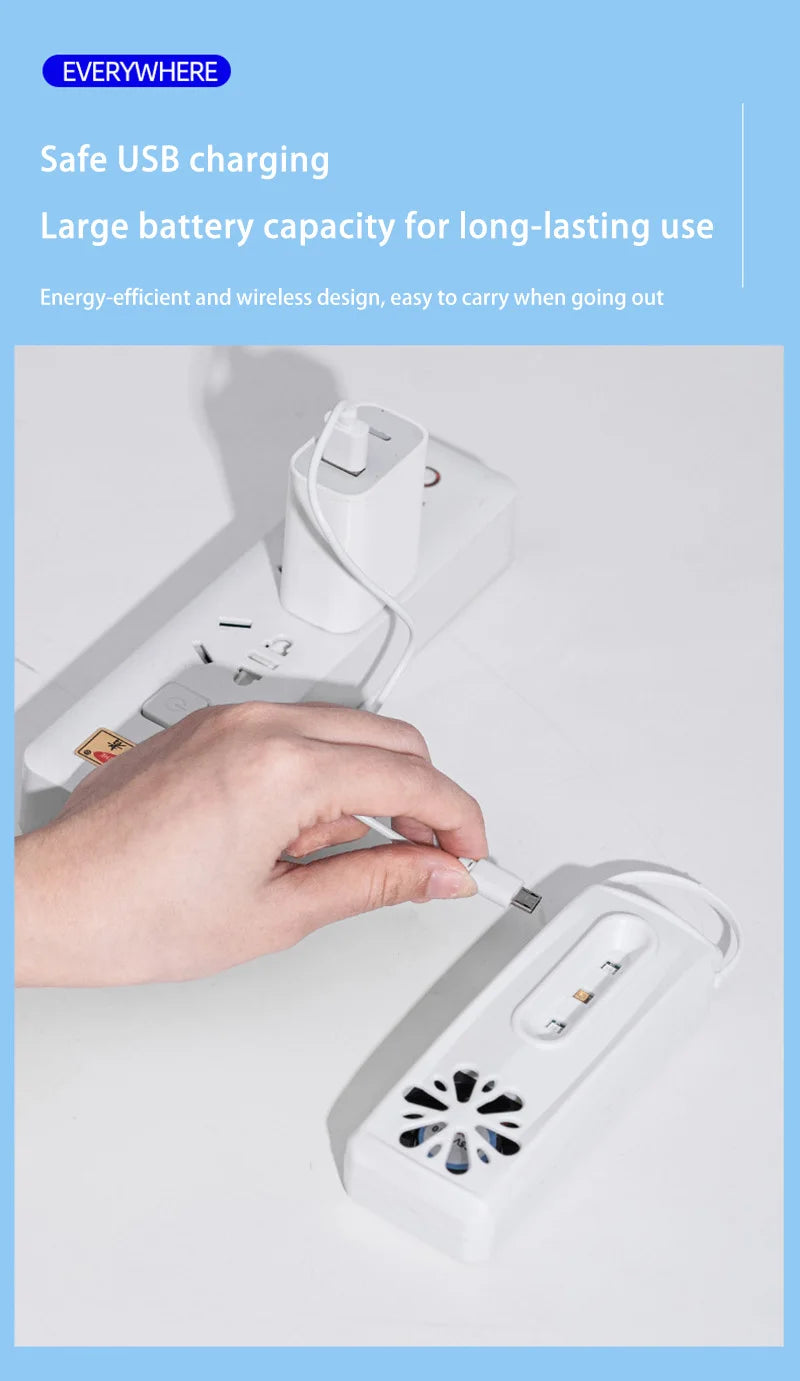 Electric Shoe DryerPortable Boot Dryer Deodorizate Sterilization Dehumidificate Shoes Baked Dryer Machine Heater Dryer 2026