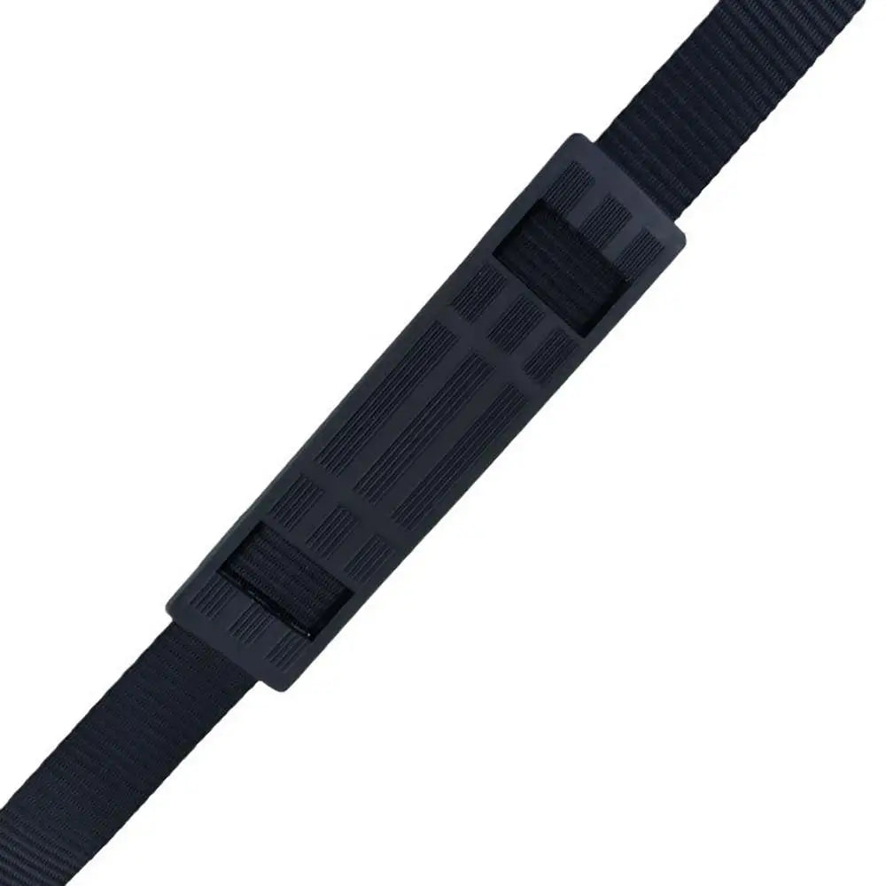 Portable Hunting Tree Climbing Aider with Anti-Skidding Steps Climbing Rope Ladder for Rock Climbing Caving Canyoning