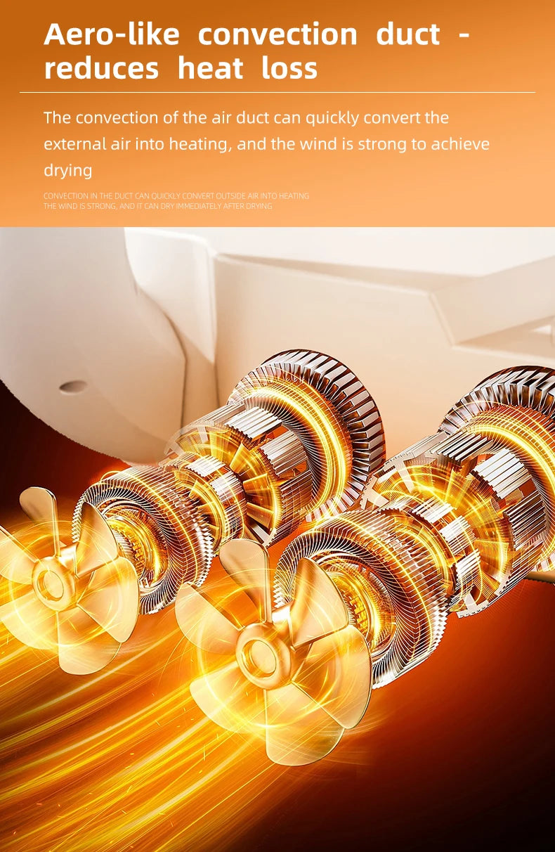Quick Drying Intelligent Shoe Dryer Telescopic Stretchable Design Timer Function Sterilize Deodorize Shoe Dryer Machine