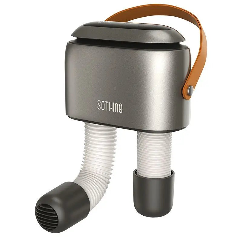 Intelligent Shoe Dryer with Both Dry Wet Functions Deodorizing Deodorizing Sterilizing Disinfecting All-in-One Machine