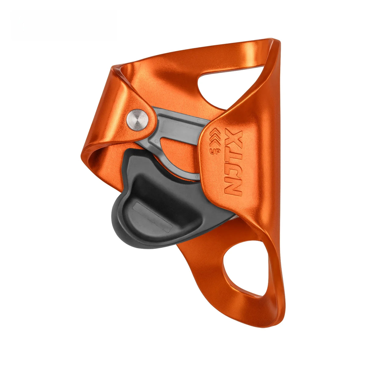 Outdoor Adventure Knee Ascender,Running Rope High Altitude Operation Footrest, Cave Exploration Tree Climbing Rope Knee Ascender