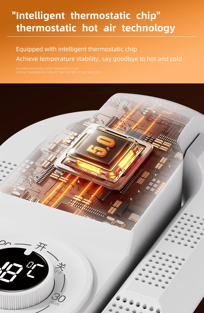 Quick Drying Intelligent Shoe Dryer Telescopic Stretchable Design Timer Function Sterilize Deodorize Shoe Dryer Machine