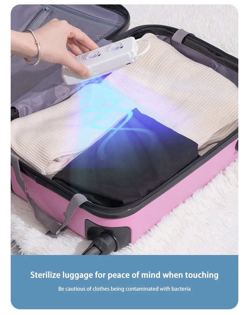 Electric Shoe DryerPortable Boot Dryer Deodorizate Sterilization Dehumidificate Shoes Baked Dryer Machine Heater Dryer 2026