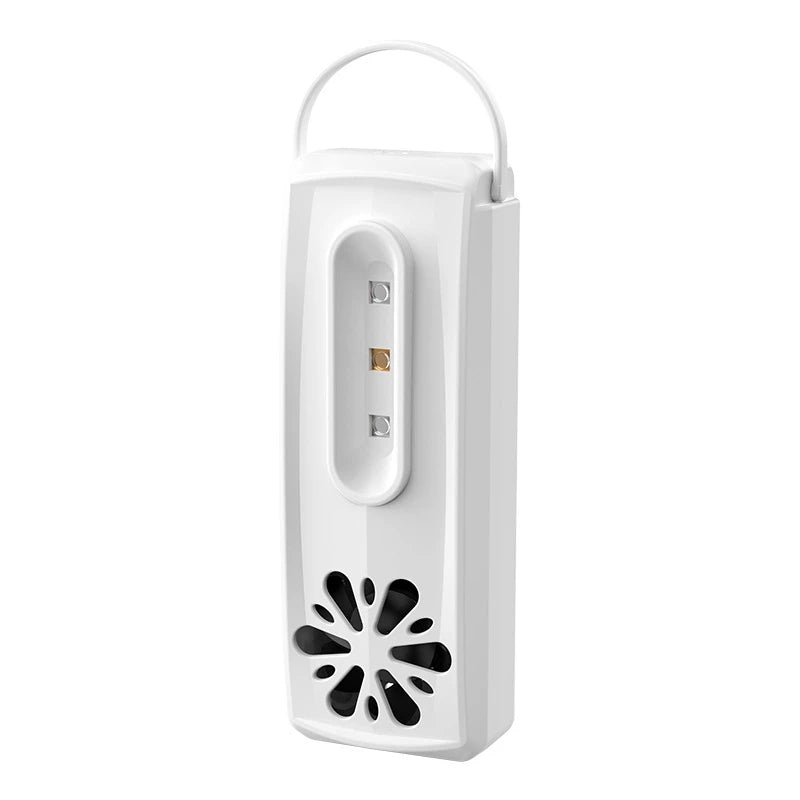 Electric Shoe DryerPortable Boot Dryer Deodorizate Sterilization Dehumidificate Shoes Baked Dryer Machine Heater Dryer 2026