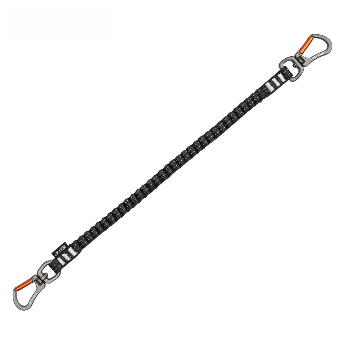 Outdoor Adventure Knee Ascender,Running Rope High Altitude Operation Footrest, Cave Exploration Tree Climbing Rope Knee Ascender