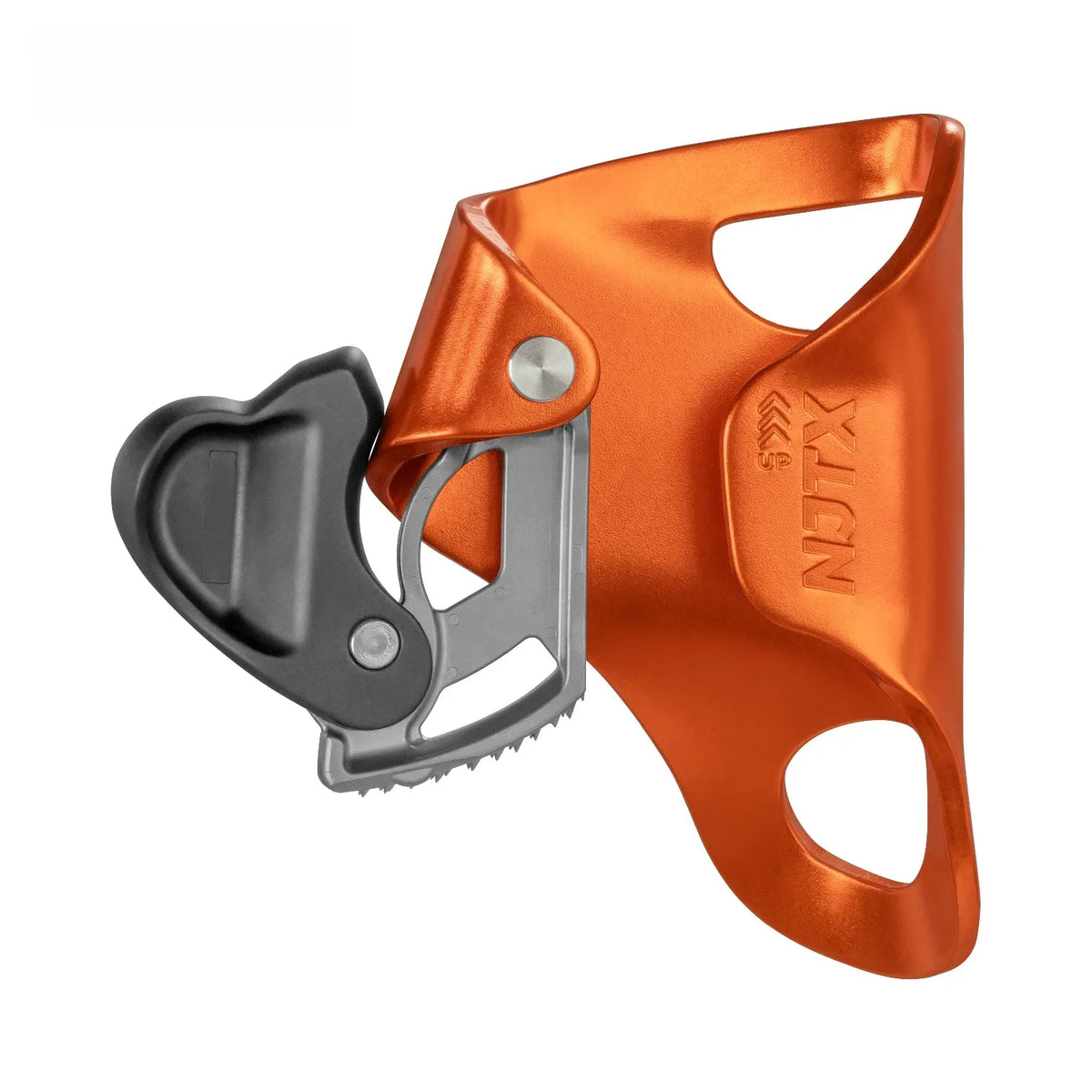 Outdoor Adventure Knee Ascender,Running Rope High Altitude Operation Footrest, Cave Exploration Tree Climbing Rope Knee Ascender