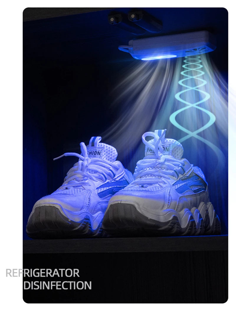 Electric Shoe DryerPortable Boot Dryer Deodorizate Sterilization Dehumidificate Shoes Baked Dryer Machine Heater Dryer 2026