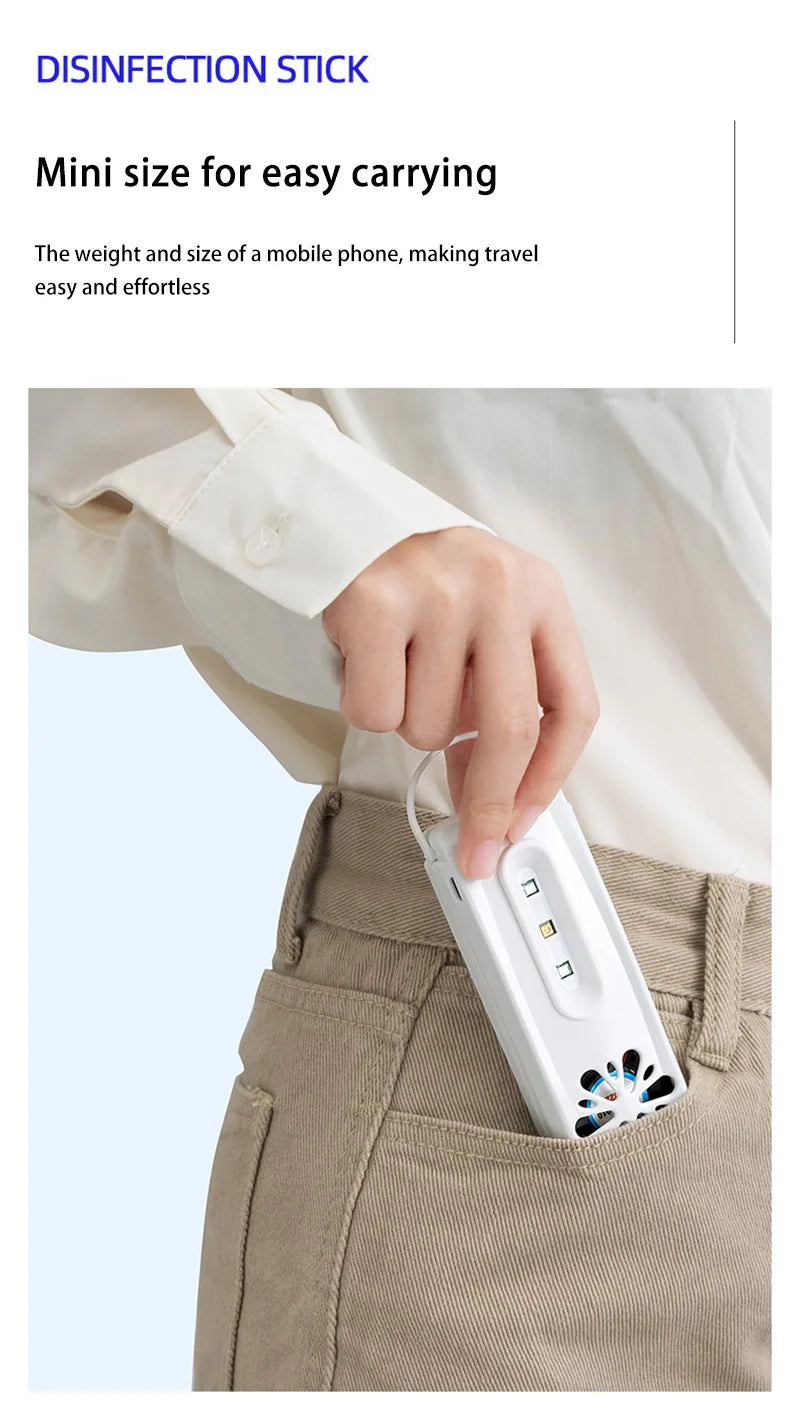 Electric Shoe DryerPortable Boot Dryer Deodorizate Sterilization Dehumidificate Shoes Baked Dryer Machine Heater Dryer 2026
