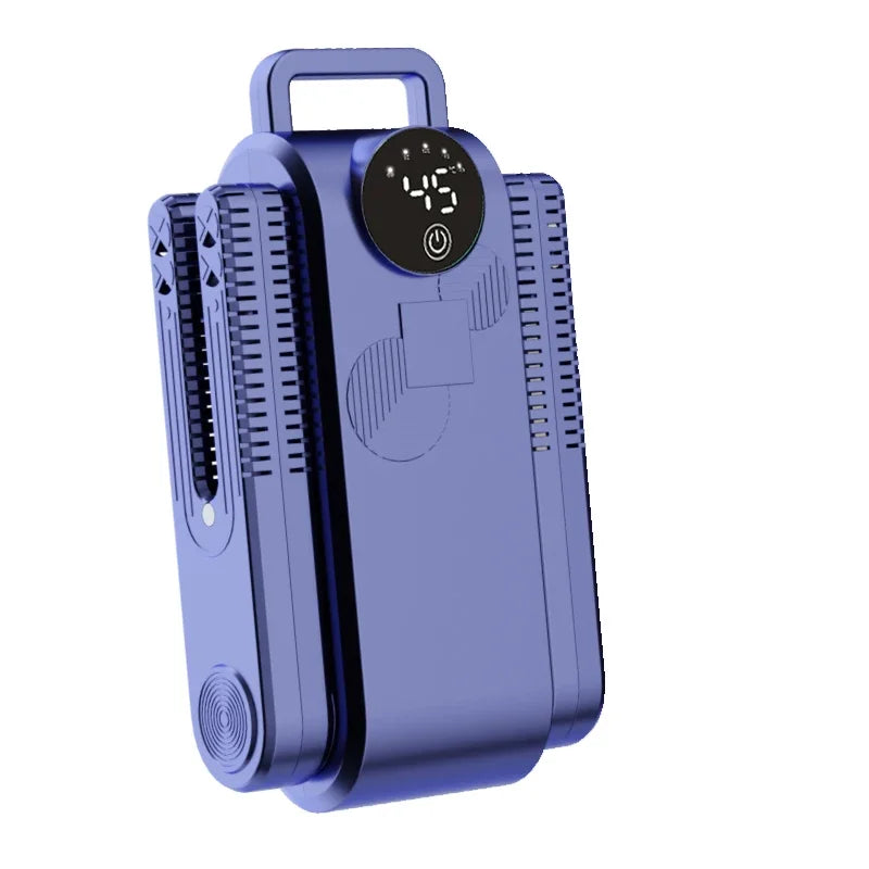 220V Shoes dryer Electric Shoe Gloves Drying Machine Sterilizer Boots Drier Odor Deodorant Heater Hats Socks Shoe Dryer EU Plug