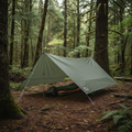 Tarp Shelter / Rainfly (8x10ft)