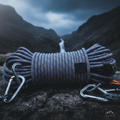 Portable Climbing Rope (60m)