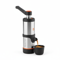 Portable Camping Espresso Maker
